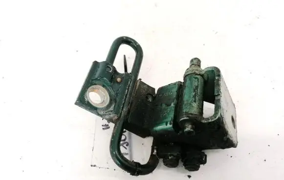 Opel Zafira B Rear door lower hinge