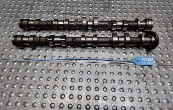 Ford Focus Camshaft FMC6A FMC6B