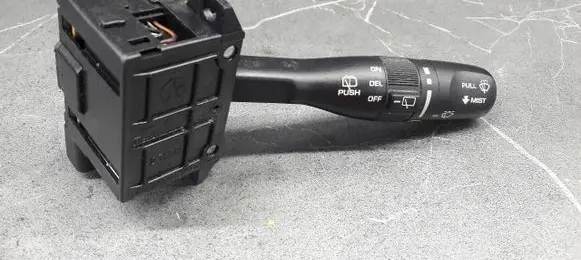 Jeep Grand Cherokee Fog light switch 