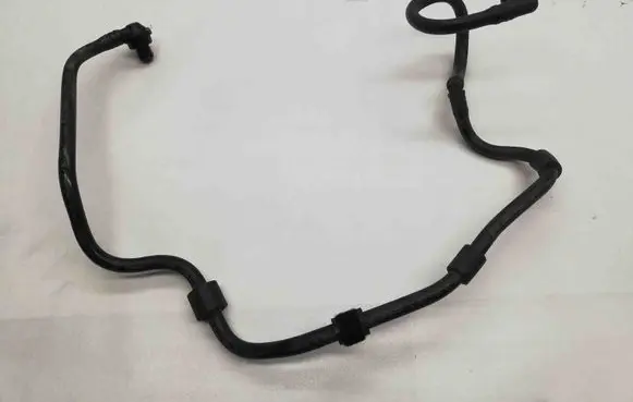 BMW 5 GT F07 Vacuum line/pipe/hose 7800723