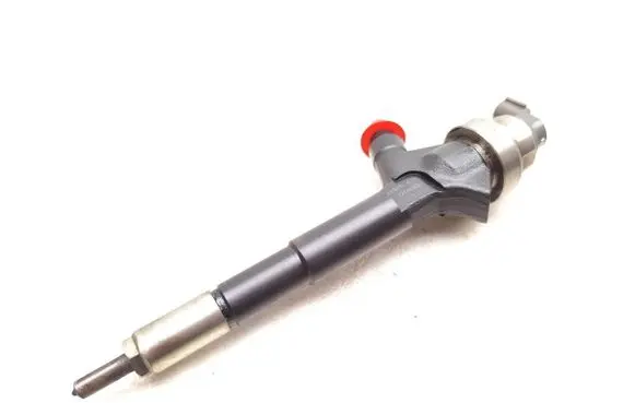 Fuel injector