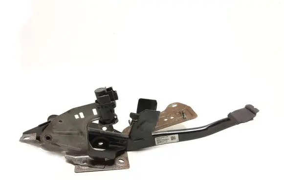 Volvo V50 Brake pedal 4N512467CF 8623141
