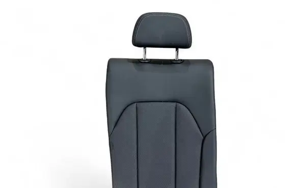 BMW 3 G20 G21 Rear seat 