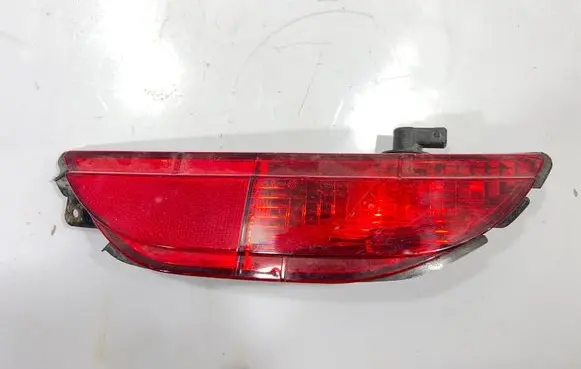 Lancia Musa Rear fog light 00517180120