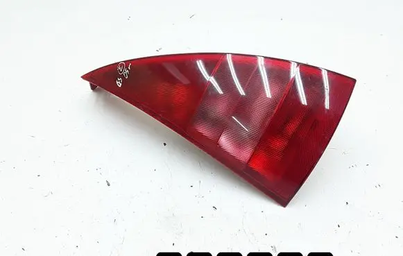 Citroen C3 Rear/tail lights euro axo 2556