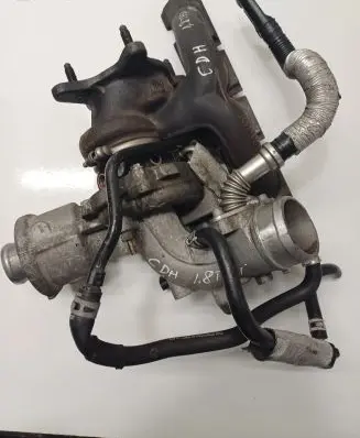 Audi A4 S4 B8 8K Turbo 06H145701L