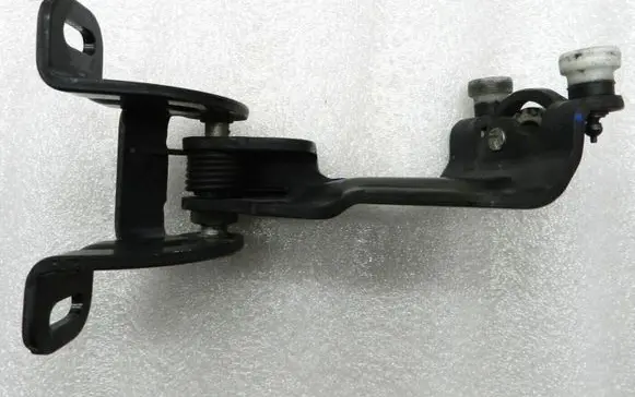 Volkswagen Sharan Sliding door middle roller runner 7N0843335F 7N0843335H