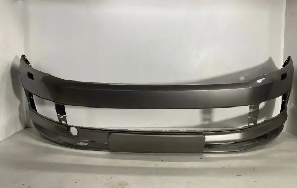 Volkswagen Multivan T6 Front bumper 7e5807221d