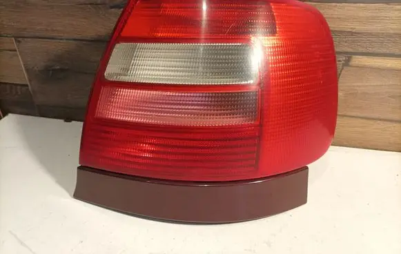 Audi A4 S4 B5 8D Rear/tail lights