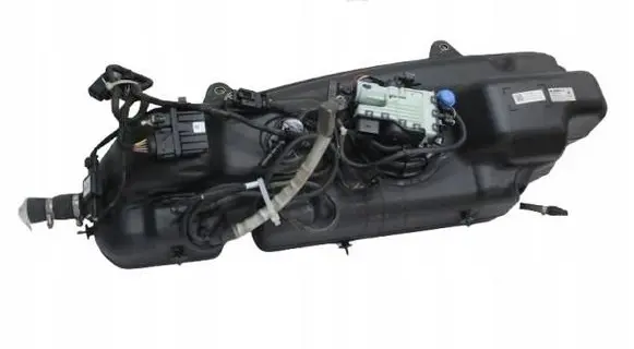 Mercedes-Benz Sprinter W906 AdBlue liquid reservoir A9064700504