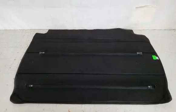 Renault Zoe Parcel shelf load cover 799225093R