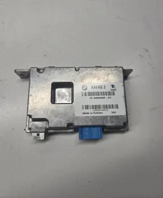 BMW X2 F39 Camera control unit module 6992830