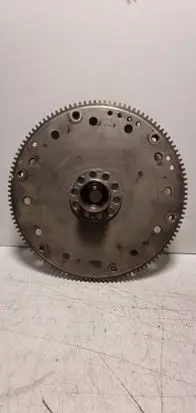Audi Q5 SQ5 Flywheel 059105 323BN