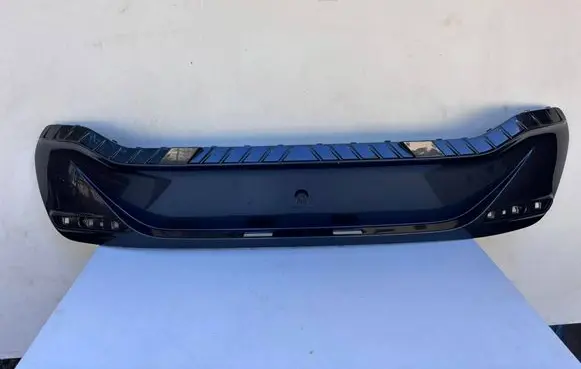 Cupra Born Rear bumper 10E807521F