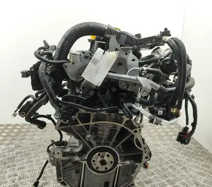 Nissan Micra K14 Engine 100016615R H4DB