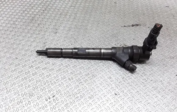 KIA Sorento Fuel injector 0445110186