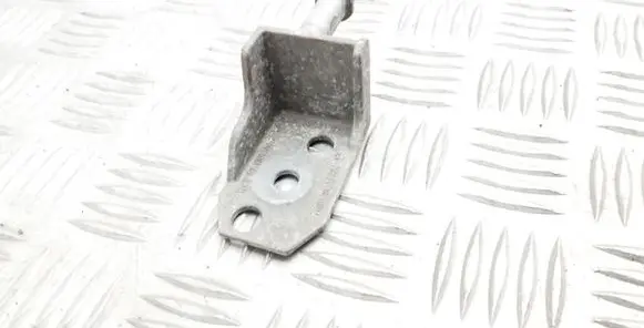Muffler mount bracket/holder