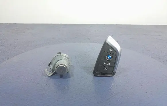 BMW X4 F26 Ignition lock 5A47426