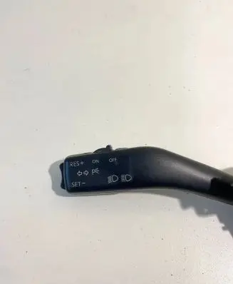 Volkswagen Touran I Indicator stalk 1K0953513A