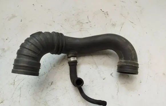 Fiat Stilo Air intake hose/pipe 46826960