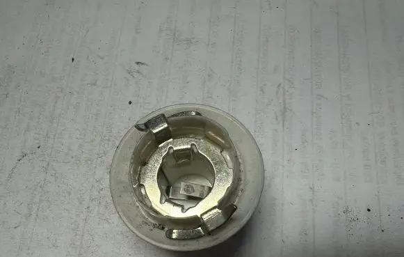 Volkswagen Golf IV Headlight part 