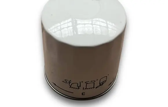 Fiat Bravo Fuel filter E187 E149003