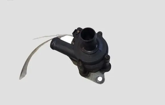 Volvo V40 Electric auxiliary coolant/water pump 518705020 31338211