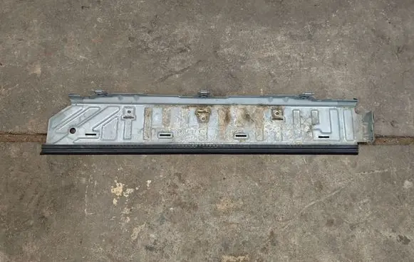 Mercedes-Benz V Class W447 Other body part A4477303500