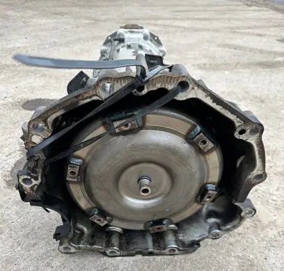 Infiniti M30 Automatic gearbox X389D 1619576