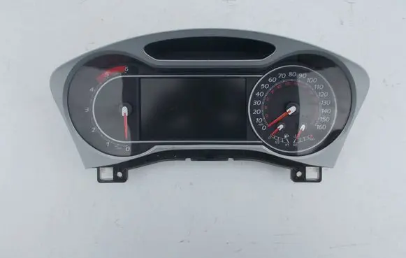 Speedometer (instrument cluster)