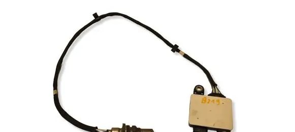 Maserati Ghibli Lambda probe sensor 670031114