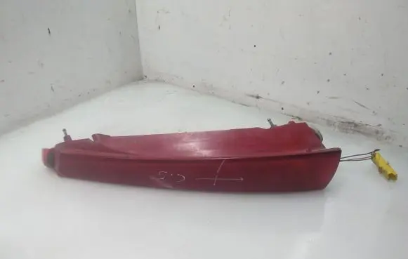 Citroen C5 Rear/tail lights 2549
