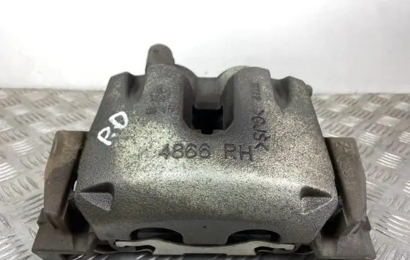 Jeep Grand Cherokee Front brake caliper