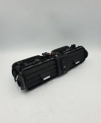 BMW 3 F30 F35 F31 Dash center air vent grill 9218552