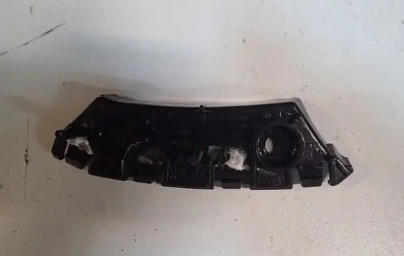 Volkswagen Up Front bumper mounting bracket 1S0807184A