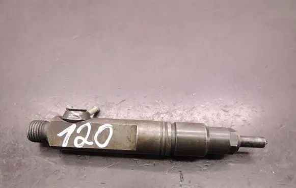 Volvo S80 Fuel injector 0741302010 0432193616 D120