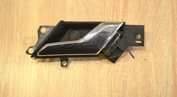 Opel Antara Tailgate/trunk/boot exterior handle 