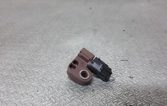 Ford Fiesta Airbag deployment crash/impact sensor AA6T14B342AA
