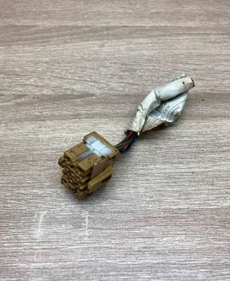 Audi A4 S4 B5 8D Plug wire 8D0937733 1355351