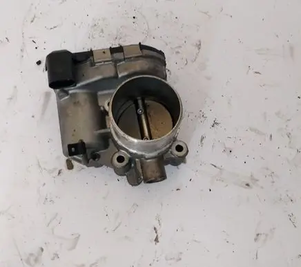 Ford Mondeo MK IV Throttle valve 7S7G9F991CA