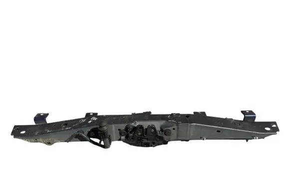 Nissan Qashqai Top upper radiator support slam panel 