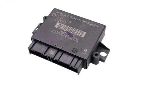 Nissan Qashqai J12 Other devices 284L09877R E998931