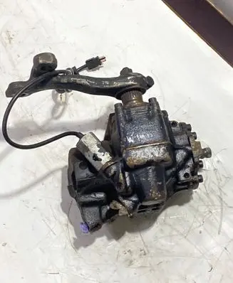 Mercedes-Benz S W140 Steering rack 1404605301