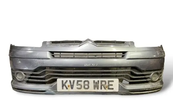 Citroen C4 I Front bumper