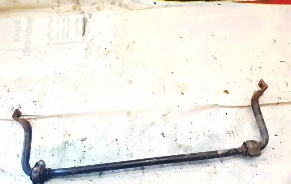 Audi A4 S4 B5 8D Front anti-roll bar/sway bar