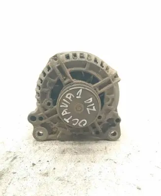 Skoda Octavia Mk1 (1U) Generator/alternator 028903028E 0124515010