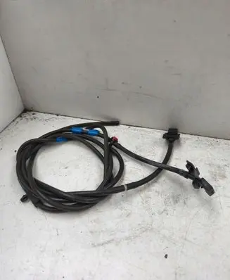 Toyota Auris 150 Windshield washer spray nozzle 