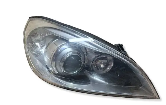 Volvo S60 Headlight/headlamp 31299991