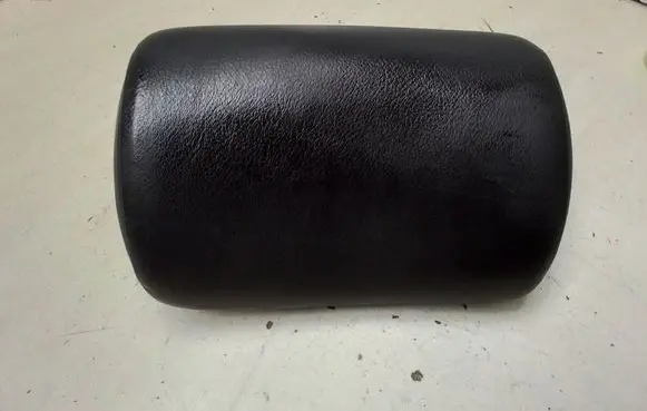 Saab 9-5 Rear seat headrest 