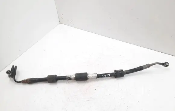Audi A6 Allroad C6 Power steering hose/pipe/line
